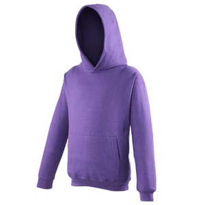 AWDis Hoods JH01J - Sweat-shirt à capuche Enfant