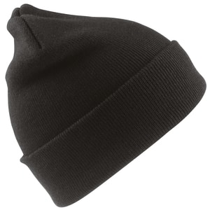 Result Winter Essentials RC033 - Bonnet de ski en laine Thinsulate™