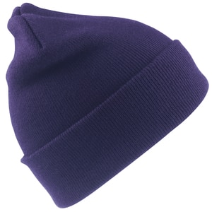 Result Winter Essentials RC029 - Bonnet de ski en laine