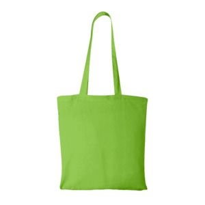 Westford Mill WM101 - Fourre-tout à bandoulière Promo Lime Green