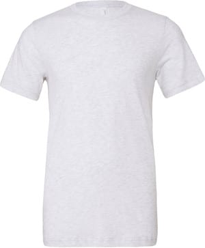 Bella+Canvas BE3413 - T-shirt unisexe Tri-blend