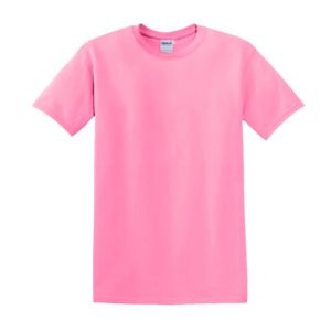 Gildan GN200 - T-Shirt Homme Coton Ultra-T Azalea