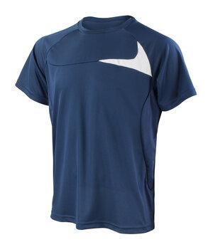 SPIRO SP182 - Mens Dash Training Shirt