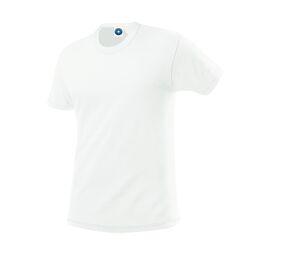 STARWORLD SW380 - Hefty Tee Blanc