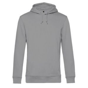 B&C BCID3 - Sweat Capuche Homme & Femme Coton