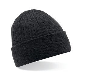 BEECHFIELD BF447 - Thinsulate™ Beanie Noir