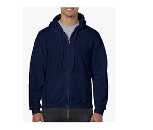 GILDAN GN960 - Full Zip Hooded