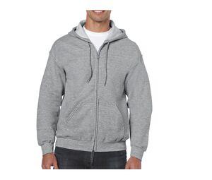 GILDAN GN960 - Full Zip Hooded