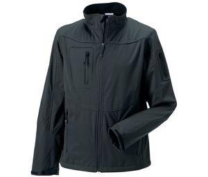 RUSSELL JZ520 - Active Soft-Shell Men