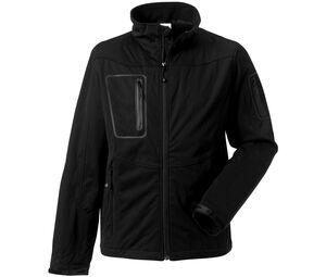 RUSSELL JZ520 - Active Soft-Shell Men