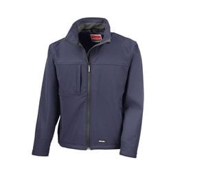 RESULT RS121 - Veste Classique Soft-Shell