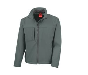 RESULT RS121 - Veste Classique Soft-Shell