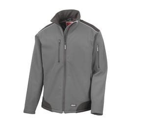 RESULT RS124 - Veste De Travail Soft-Shell