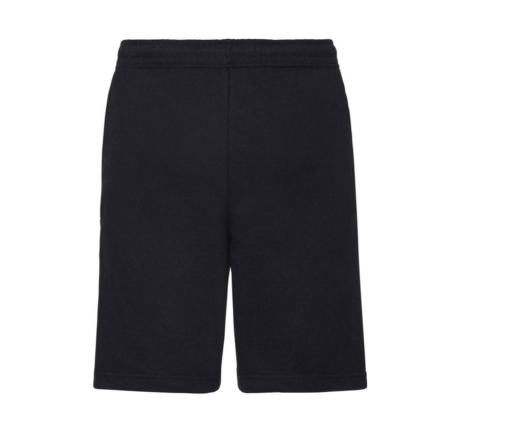 FRUIT OF THE LOOM SC292 - Lightweight Shorts