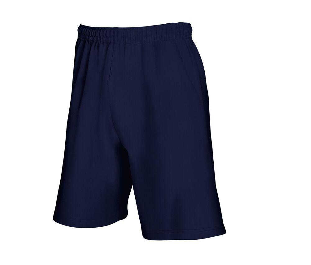 FRUIT OF THE LOOM SC292 - Lightweight Shorts