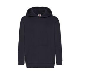 FRUIT OF THE LOOM SC371 - Sweat Capuche Kids