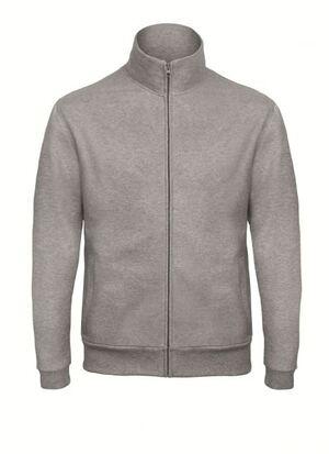 B&C ID206 - Sweat ID.206 grand zip