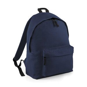 BagBase BG125 - Sac à dos moderne French Navy