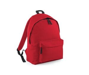 BagBase BG125 - Sac à dos moderne Classic Red