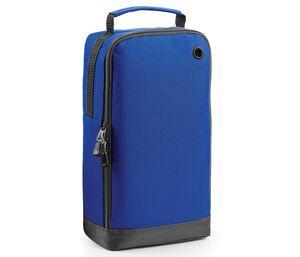 BagBase BG540 - Sac à chaussures, sport ou accessoires Bright Royal