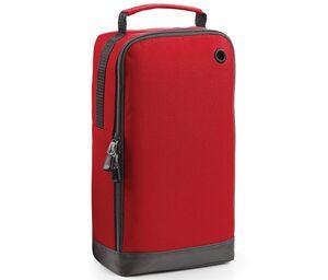 BagBase BG540 - Sac à chaussures, sport ou accessoires Classic Red