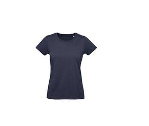 B&C BC049 - Tee-shirt coton bio femme