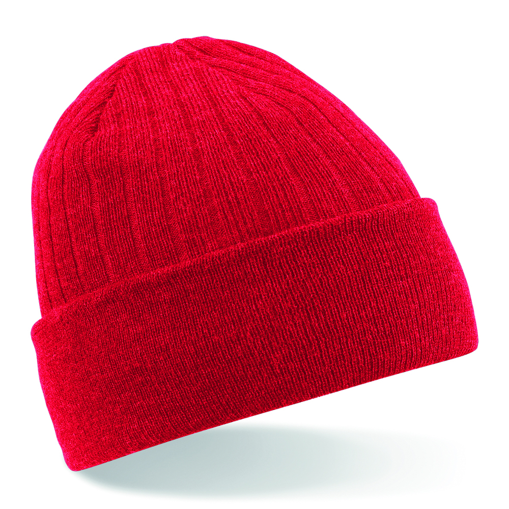 BEECHFIELD BF447 - Thinsulate™ Beanie