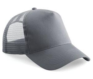 Beechfield BF640 - Casquette Trucker Américaine