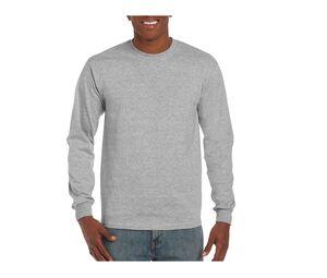 GILDAN GN401 - Tee-shirt homme manches longues