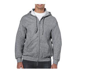 GILDAN GN960 - Full Zip Hooded