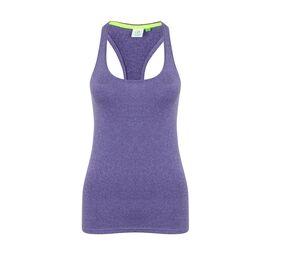 TOMBO TL506 - Débardeur sport femme