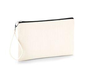 WESTFORD MILL WM520 - Petite pochette en coton canvas