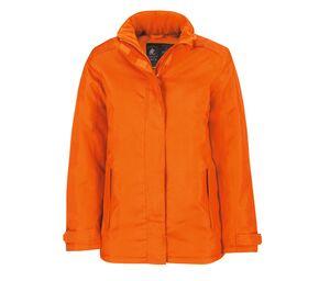 B&C BC333 - Real + Women Orange