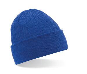 BEECHFIELD BF447 - Thinsulate™ Beanie Bright Royal