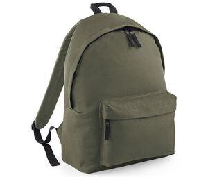 BagBase BG125 - Sac à dos moderne Olive Green