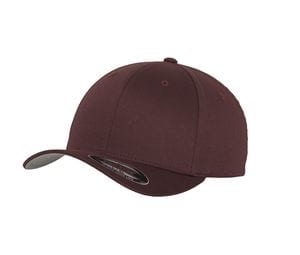 FLEXFIT FX6277 - Casquette baseball 6 pans