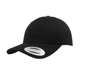 FLEXFIT FX7706 - Casquette Snapback visière incurvée