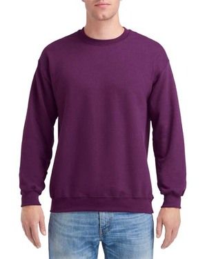 Gildan GN910 - Sweat Col Rond Homme