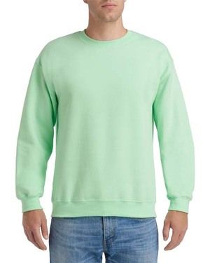 Gildan GN910 - Sweat Col Rond Homme