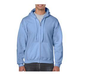 GILDAN GN960 - Full Zip Hooded