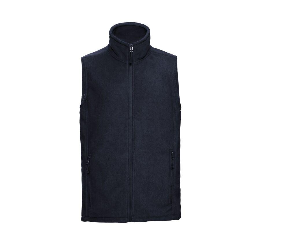 RUSSELL JZ872 - Gilet Polaire Homme 320