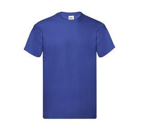 Fruit of the Loom SC220 - T-Shirt Col Rond Homme