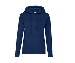 FRUIT OF THE LOOM SC269 - Lady-Fit Hooded Sweat