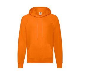 Fruit of the Loom SC362 - Sweat avec Capuche Homme