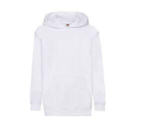 FRUIT OF THE LOOM SC371 - Sweat Capuche Kids