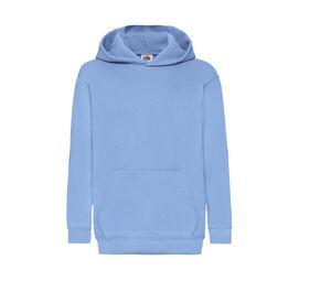 FRUIT OF THE LOOM SC371 - Sweat Capuche Kids