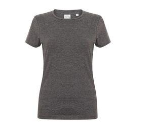 SF Women SK121 - Tee-shirt stretch femme