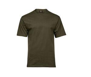 TEE JAYS TJ8000 - T-shirt homme Olive