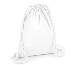 WESTFORD MILL WM260 - Sac gym premium en coton organique