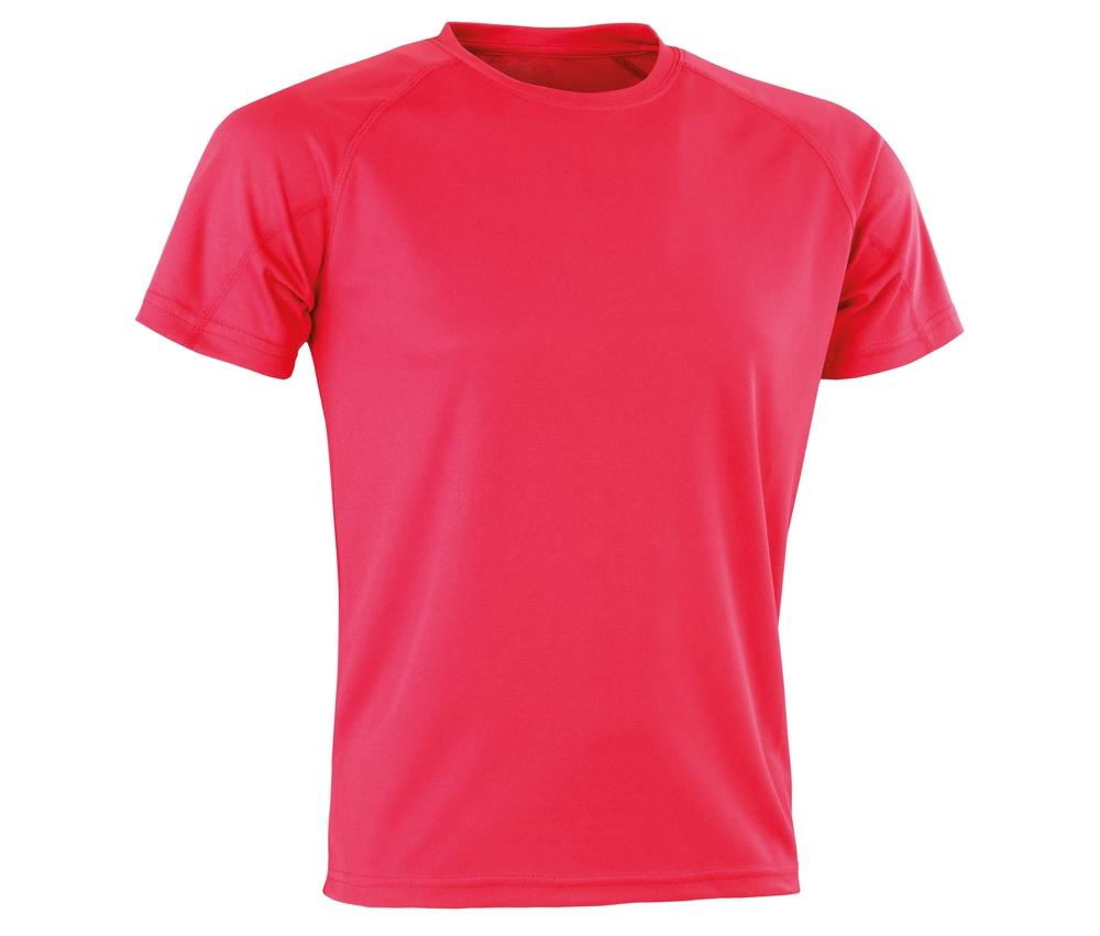 SPIRO SP287 - Tee-shirt respirant AIRCOOL